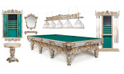 Бильярдный стол Ренессанс Гранж Бильярдный стол Ренессанс Гранж