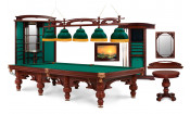 Бильярдный стол Венеция Бильярдный стол Венеция