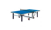 Теннисный стол профессиональный Cornilleau Competition 540 W, ITTF синий