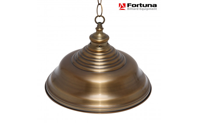 Светильник Fortuna Verona bronze antique 1 плафон Светильник Fortuna Verona bronze antique 1 плафон