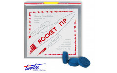 Наклейка для кия Rocket ø13мм 1шт. Наклейка для кия Rocket ø13мм 1шт.