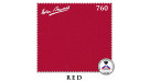 Сукно Iwan Simonis 760 195см Red Сукно Iwan Simonis 760 195см Red