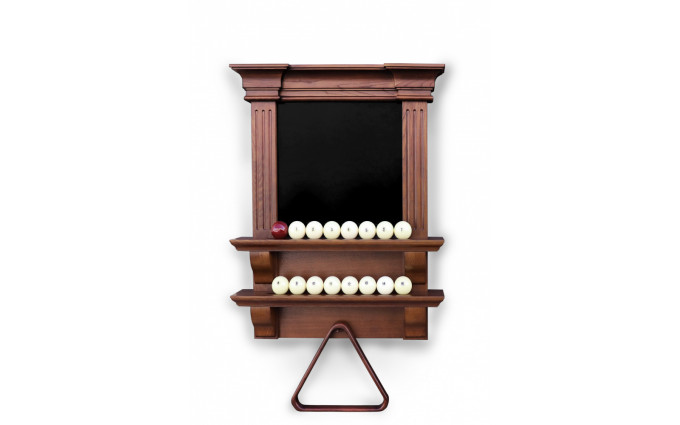 Полка П-5 сосна