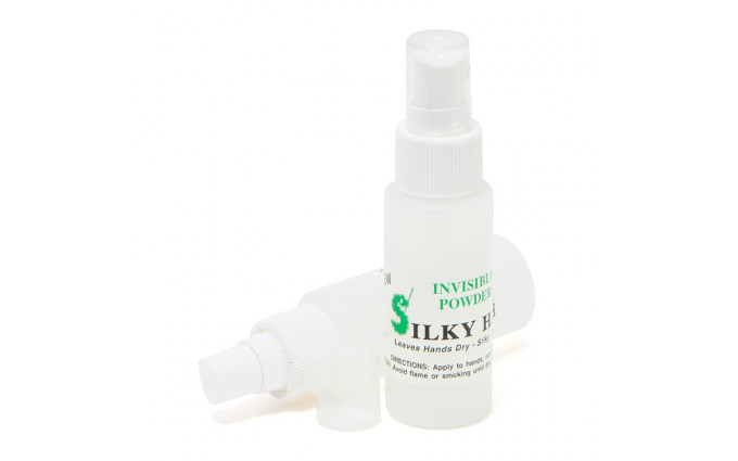 Спрэй для рук "Silky Hand" Спрэй для рук "Silky Hand"